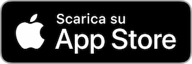 Download App Store Bottone