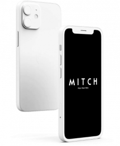 Mockup Mitch Dispositivo